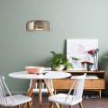 LED Blow Glass Pendant Light Chandelier For Residential